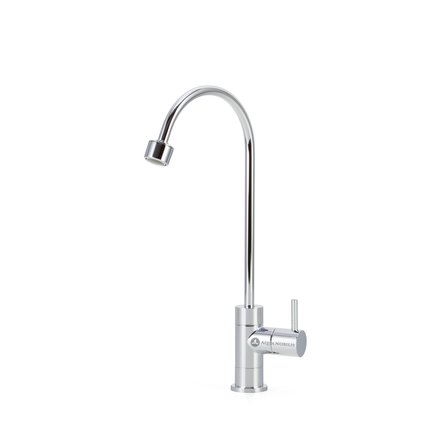 Carbonit WS8P sink tap