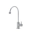 Prime Inventions Lisa Stainless Steel Sink Tap
