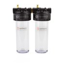 Under the counter water filter Carbonit VARIO-HP DK basic...