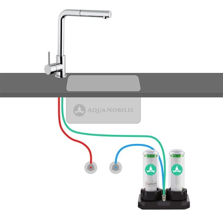 Carbonit DUO-HP Classic