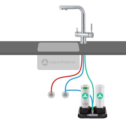 Carbonit DUO-HP Calcaire