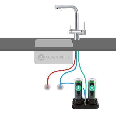 Carbonit DUO-HP Business