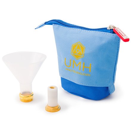 Kit de voyage UMH Live