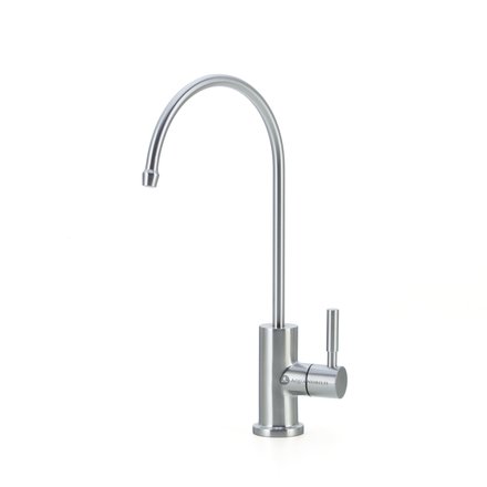 somava comfort robinet  une voie en inox Enya