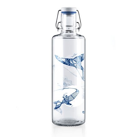 Soulbottle souldiver (1,0 l)