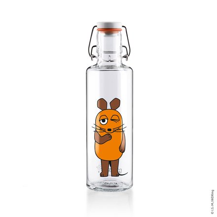 Soulbottle Die Maus (0,6 l)