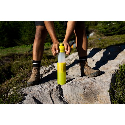 Grayl UltraPress Purifier Forager Moss