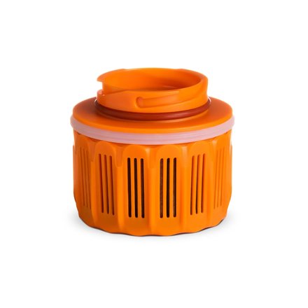 Grayl GeoPress Purifier cartouche Orange