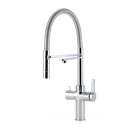 Alvito Levanto Neo 3 Wege Wasserhahn