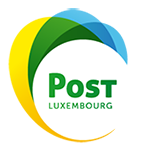 Post Luxemburg Logo